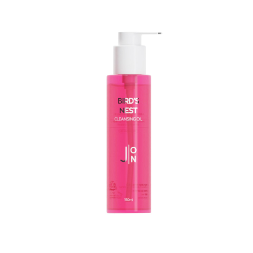 250 р.  555 р.  [J:ON] Гидрофильное масло ЛАСТОЧКИНО ГНЕЗДО Bird's Nest Cleansing Oil, 150 мл