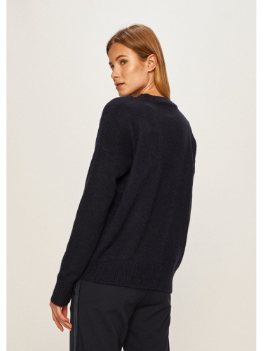 Джемпер Scotch & Soda синий 5059