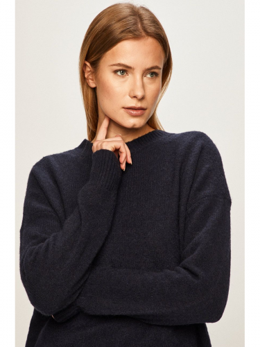Джемпер Scotch & Soda синий 5059