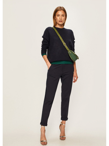 Джемпер Scotch & Soda синий 5059