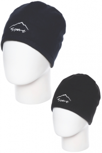 Шапка Юсонце Sport-2 флис