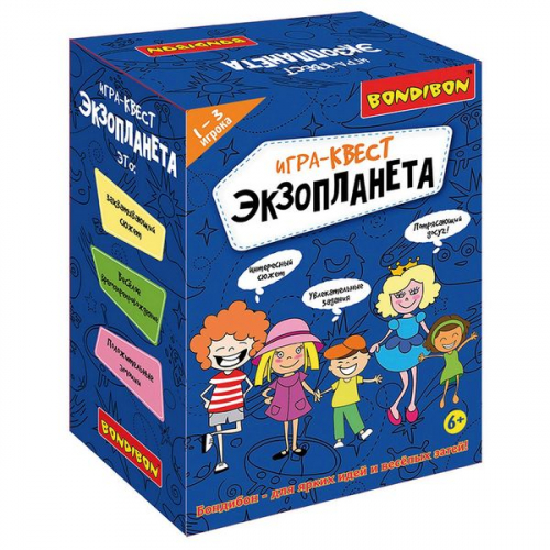 463 р.  1252 р.  Настольная игра квест 