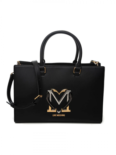 Сумка Love Moschino 1157 черный