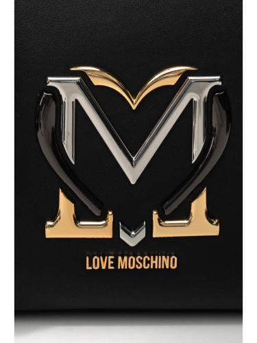 Сумка Love Moschino 1157 черный