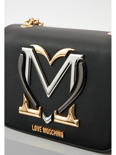 Сумка Love Moschino 1158 черный