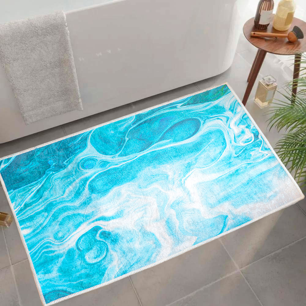 Коврик BOMBINI VELVET BENGAL Коврик 50*80см без бахромы, R113