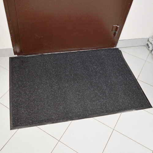 Коврик 80*120см влаговпитывающий ребристый FLOOR MAT 