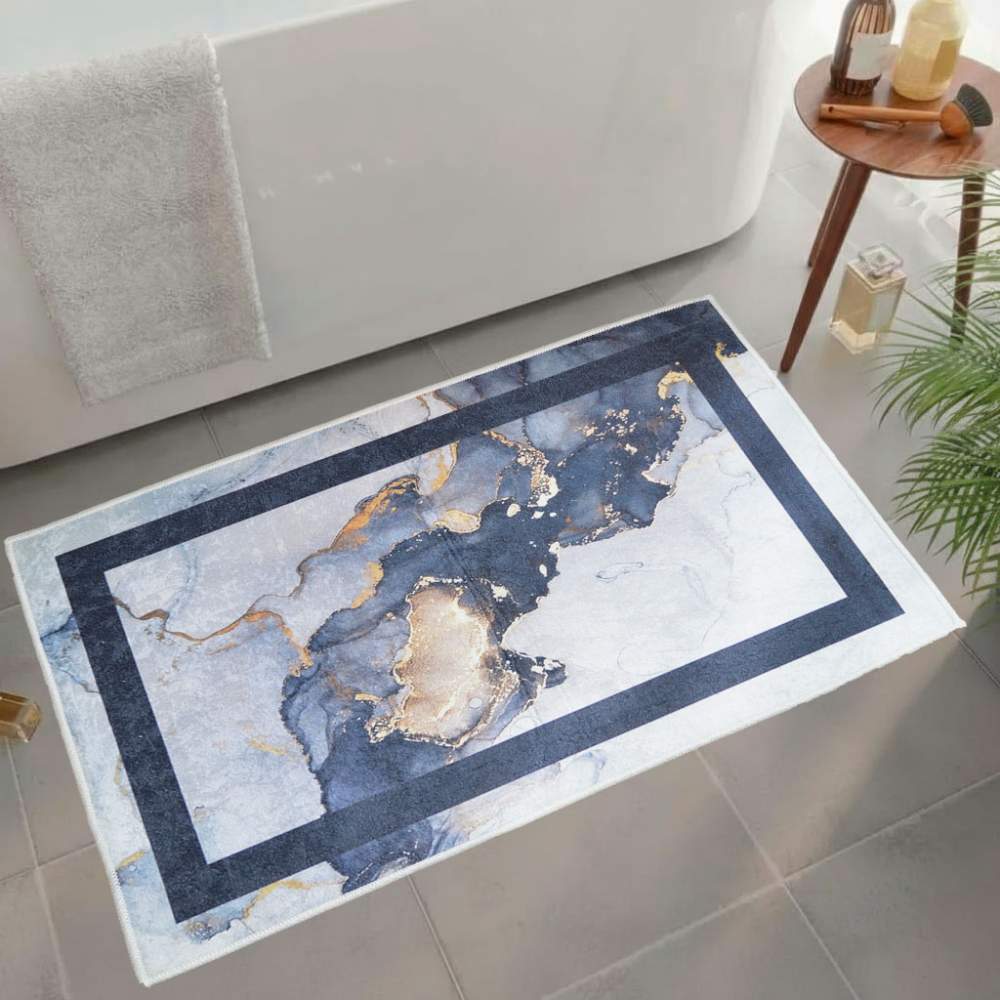 Коврик BOMBINI VELVET BENGAL Коврик 50*80см без бахромы, E114