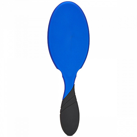 Wet Brush Расческа для спутанных волос / Pro Detangler Royal Blue BWP830ROYAL, синий