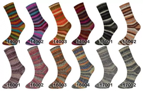 Пряжа Himalaya SOCKS