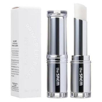 Бальзам-праймер для губ Soft Blurring Primer Lip Balm,3,8г