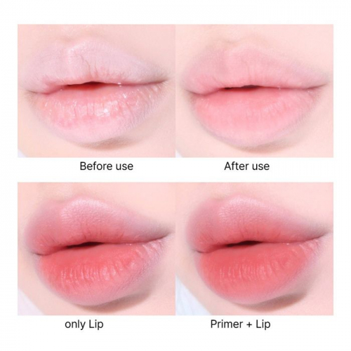 Бальзам-праймер для губ Soft Blurring Primer Lip Balm,3,8г