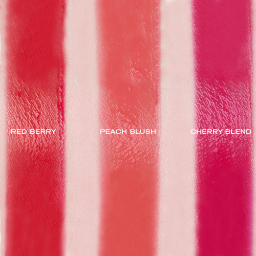 Помада-желе для губ Dewy Glow Jelly Lipstick  3,5г