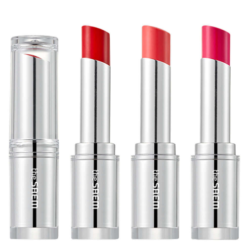 Помада-желе для губ Dewy Glow Jelly Lipstick  3,5г
