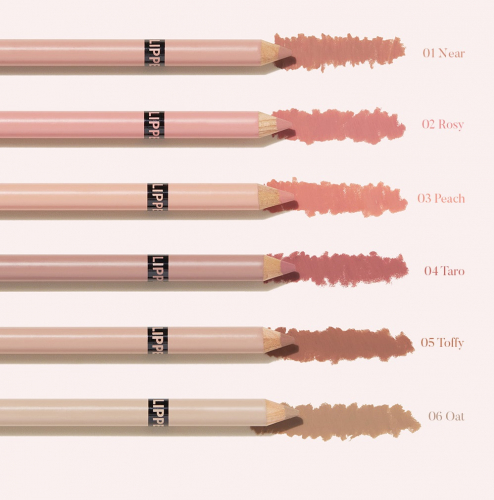 Карандаш для губ Cover Perfection Lip Pencil