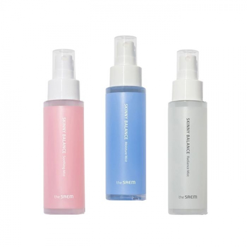 Спрей для лица   Skinny Balance   Mist 75мл