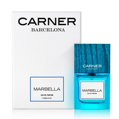 CARNER BARCELONA MARBELLA edp 1.7ml пробник