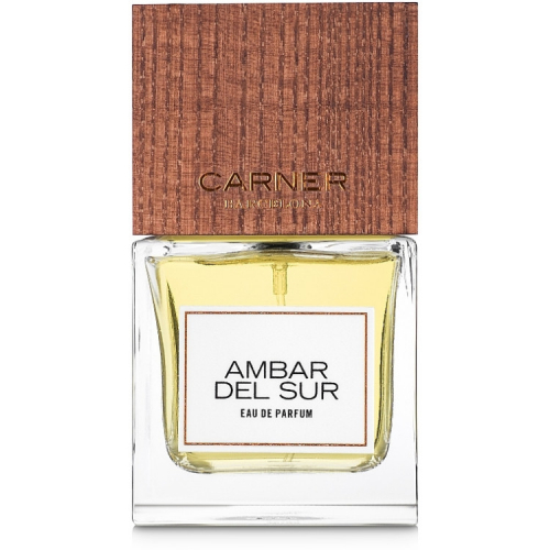 CARNER BARCELONA AMBAR DEL SUR edp 1.7ml пробник