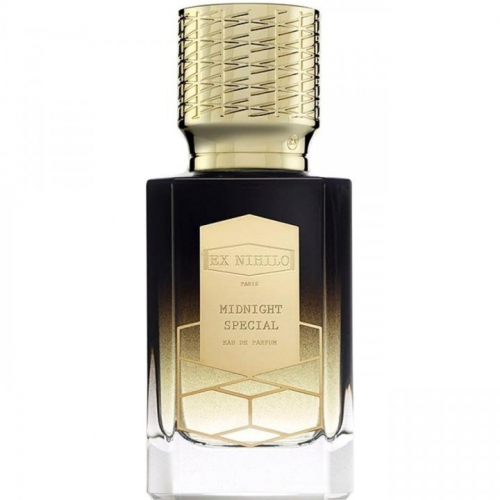 EX NIHILO MIDNIGHT SPECIAL edp 2ml пробник