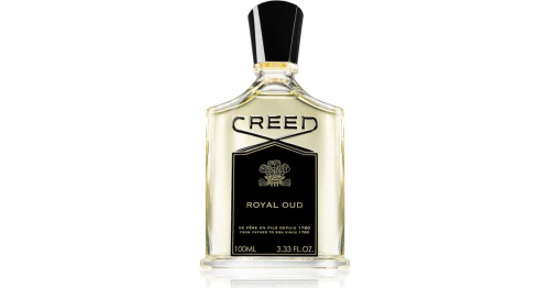 CREED ROYAL OUD edp 2.5ml пробник