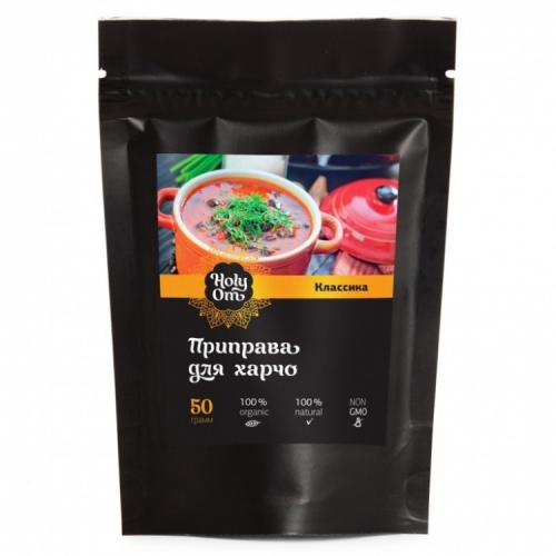 HOLY OM Seasoning Приправа для харчо 40г