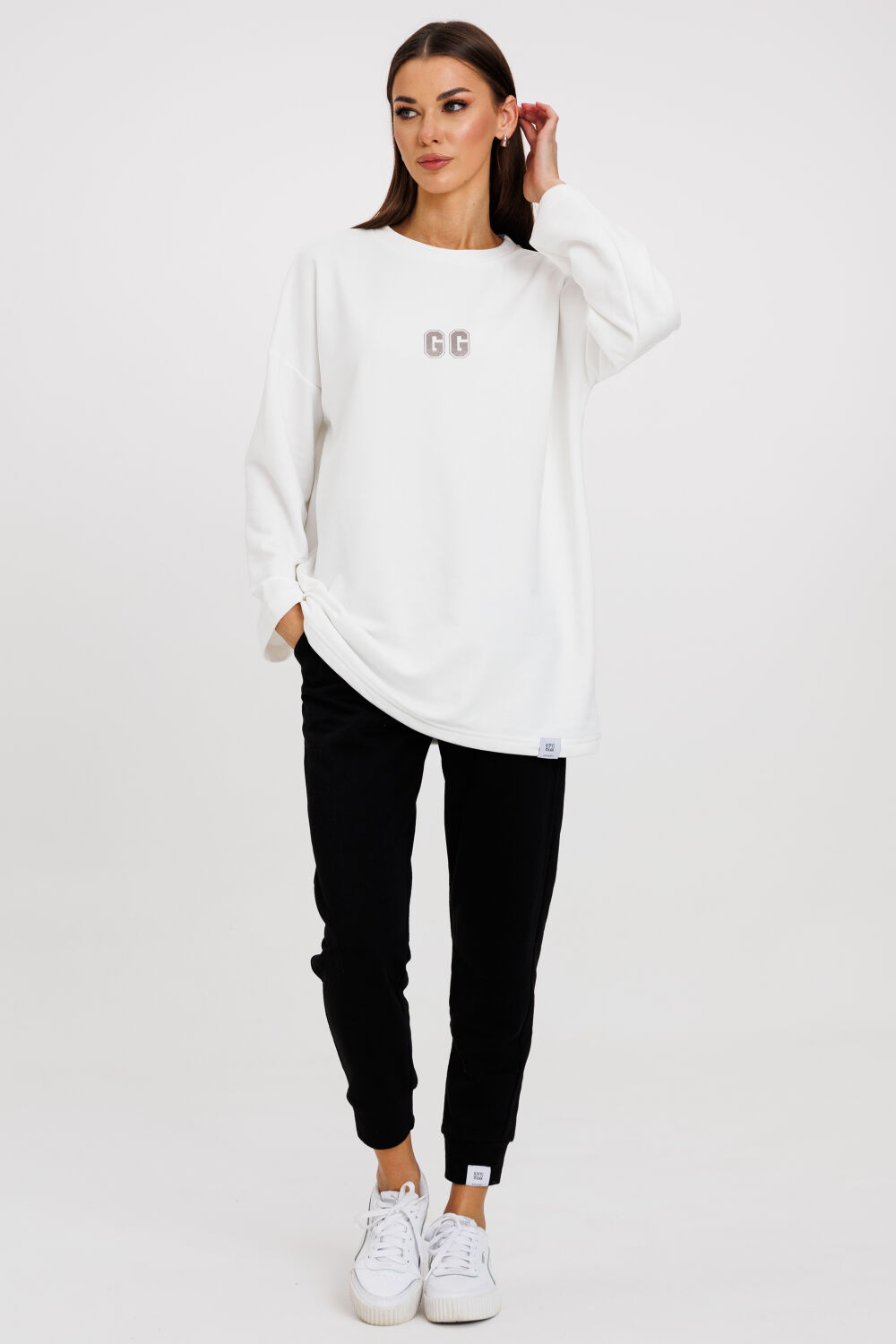 Костюм Kivviwear 4237405103 молочный