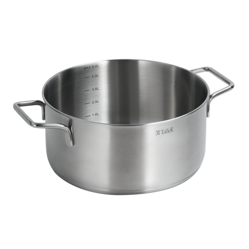 Кастрюля TalleR TR-11034 Каскад 5,0 л