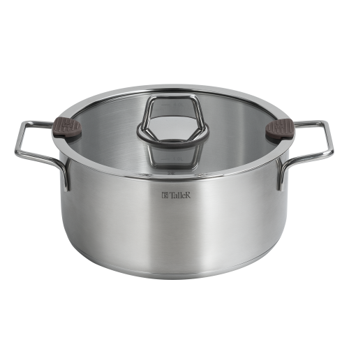 Кастрюля TalleR TR-11034 Каскад 5,0 л