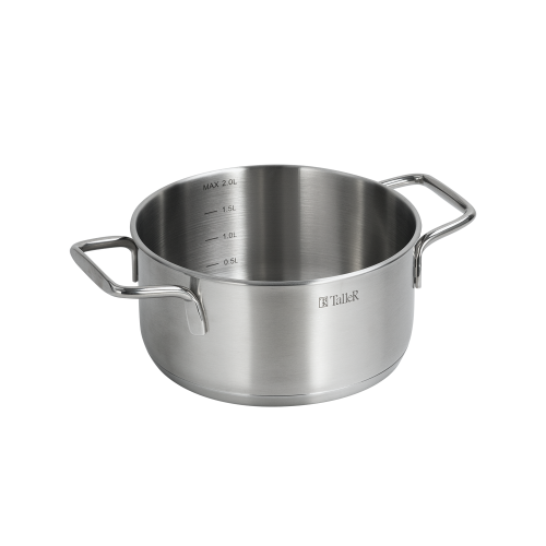 Кастрюля TalleR TR-11032 Каскад 2,0 л