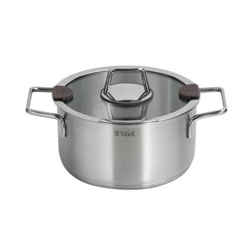 Кастрюля TalleR TR-11033 Каскад 3,0 л