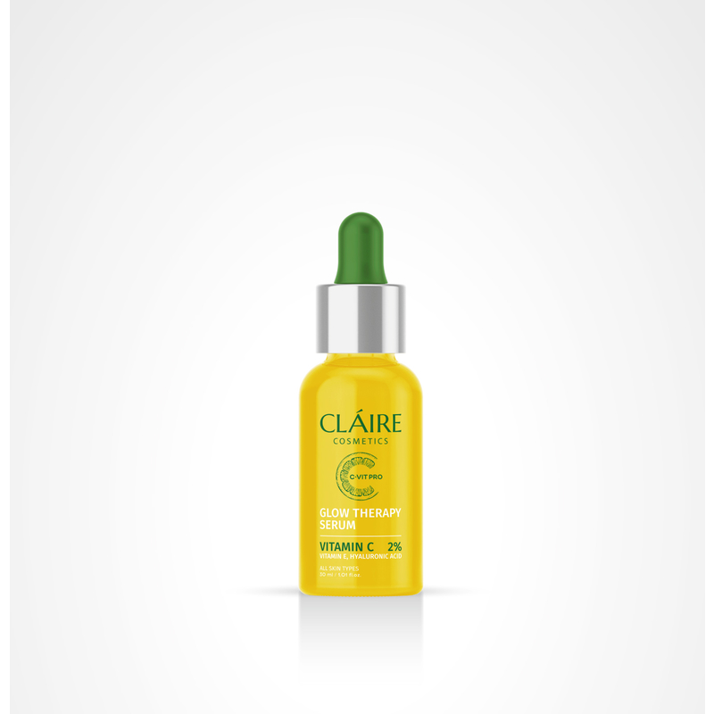 Сыворотка для лица GLOW THERAPY 30 мл