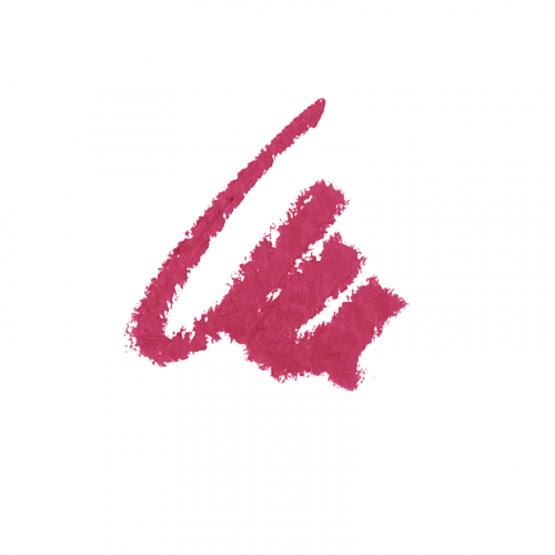 Карандаш для губ стойкий с маслом жожоба 11 RICH PINK