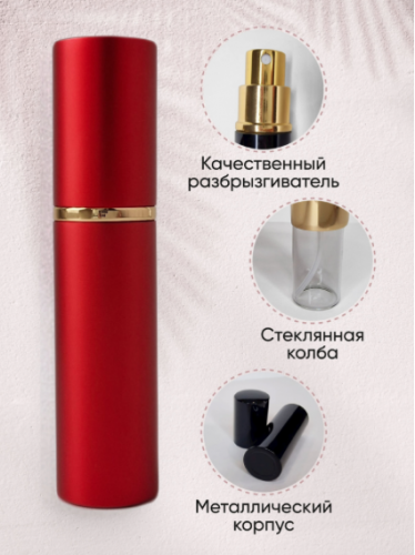 Подарочная упаковка для аромата 10 мл