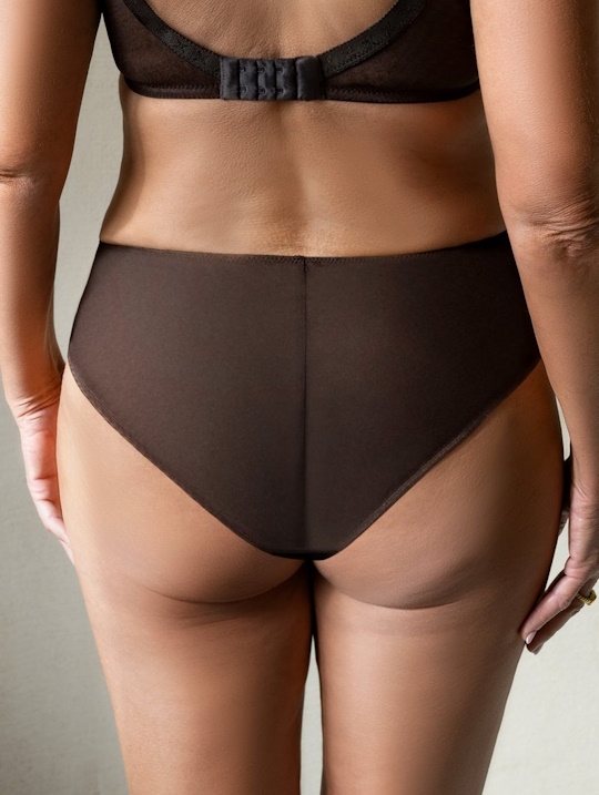 Трусы слипы KRIS LINE BROWNIE Briefs