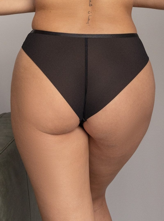 Трусы слипы KRIS LINE BLURRY Briefs