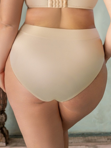 Трусы высокие KRIS LINE GLOW Briefshighwaist