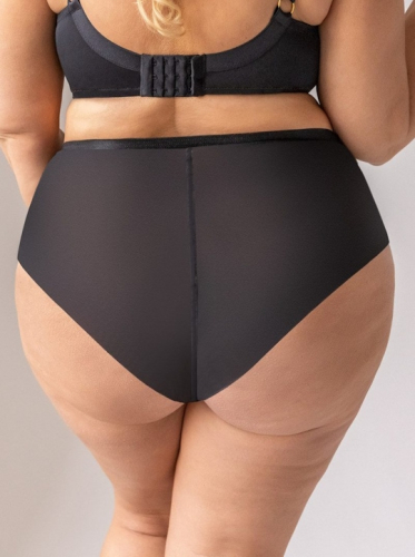 Трусы высокие KRIS LINE BLURRY Briefshighwaist