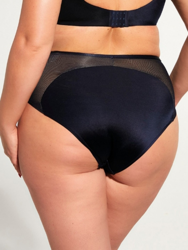 Трусы высокие KRIS LINE CHLOE Briefshighwaist