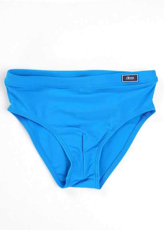 CLE BSS009рк 56-64 Плавки купальные для мальчика BSS009рк 56-64 св.синий