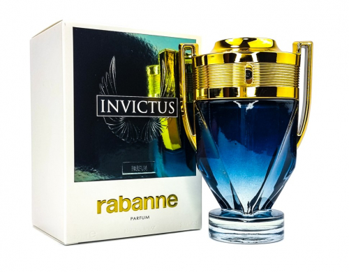 Paco Rabanne Invictus Parfum 100 мл A-Plus