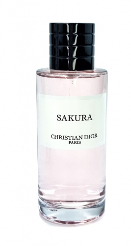 Christian Dior Sakura 125 мл (EURO)