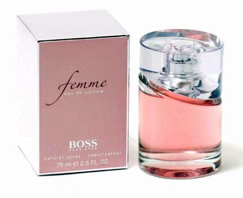 Hugo Boss Boss Femme 75 мл A-Plus