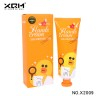 XQM Крем для рук Hands cream RABBITS увлажняющий ''антифриз'' ЦЫПЛЕНОК (алоэ) 80г (X-2009)