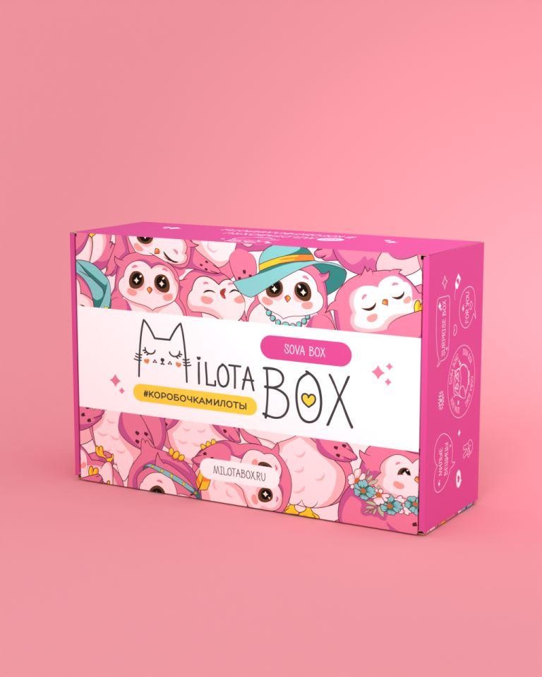 MilotaBox