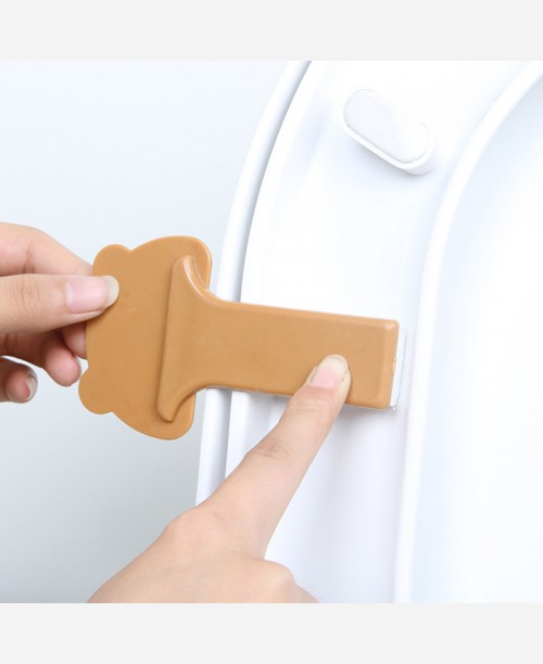 Держатель для крышки унитаза