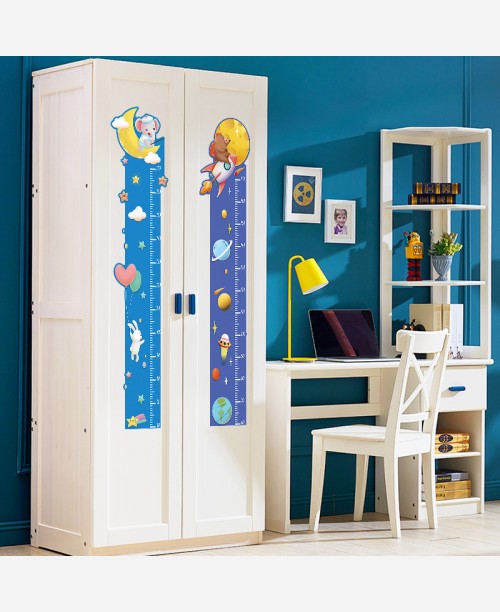 Наклейка Ростомер в ассортименте 904618