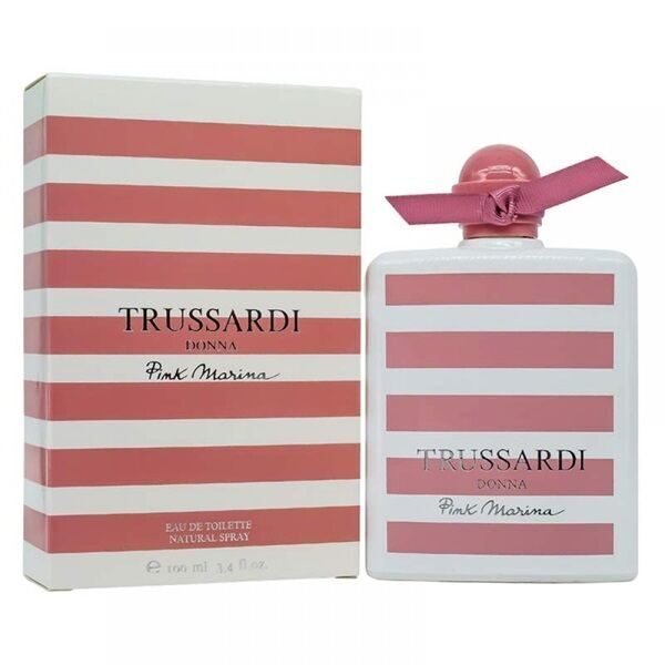 Trussardi Donna Pink Marina (для женщин) 100ml