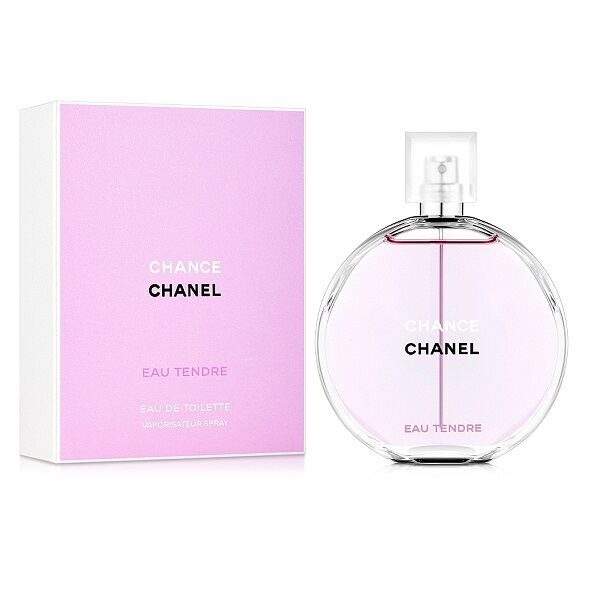 Chanel Chance Tender EDT (A+) (для женщин) 50ml