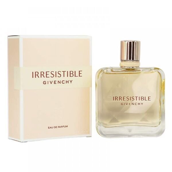 Givenchy Irresistible EDP (для женщин) 80ml