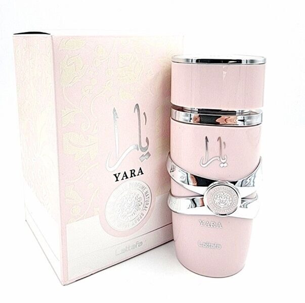 Lattafa Yara (для женщин) 100ml